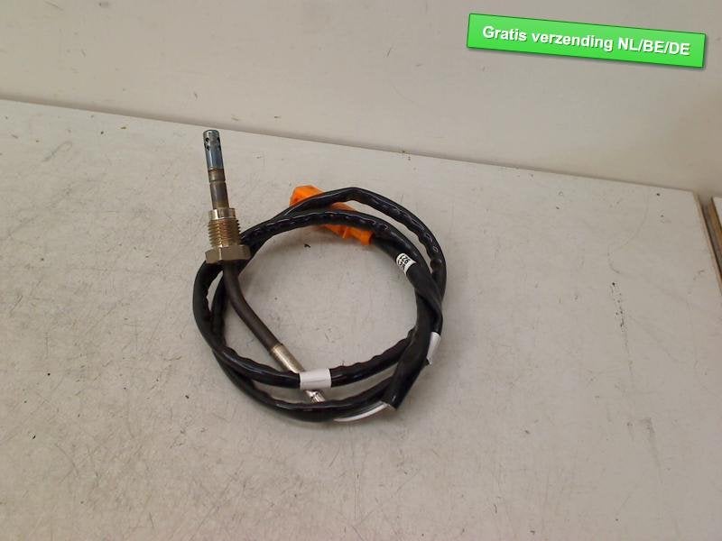 CAPTEUR TEMPERATURE ECHAPPEMENT Polo V (6R) (03P906088D), Volkswagen, Volkswagen AG, Utilisé, Kundenbetreuung@volkswagen.de