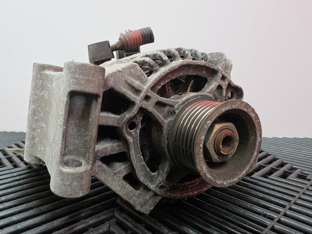 ALTERNATEUR Ford Focus 1 Wagon (01-1998/11-2004), DENSO EUROPE B.V., Info@denso.nl, Hogeweyselaan 165
1382 JL  Weesp, NL, Ford