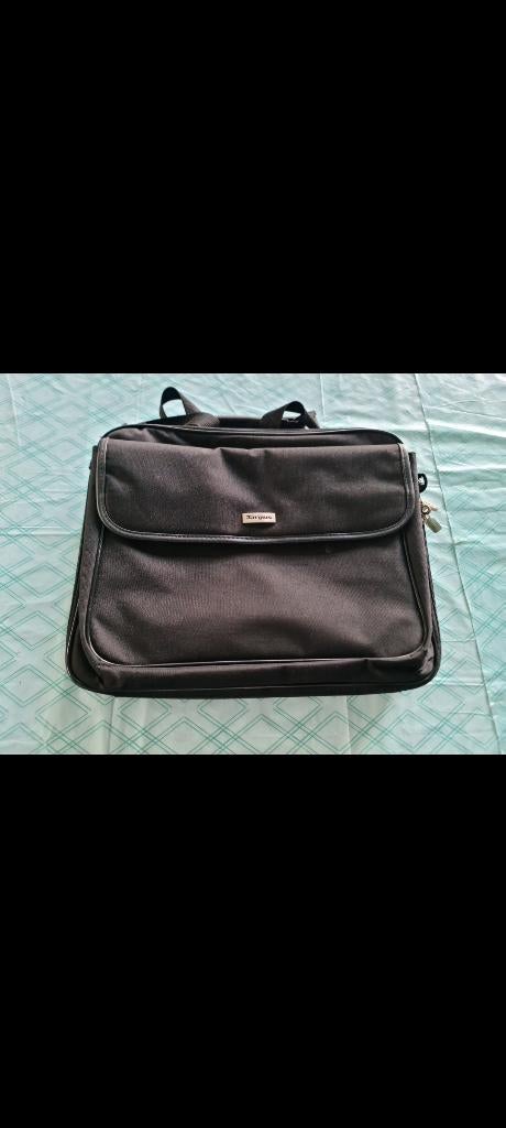 Laptop tas van het merk Targus, Computers en Software, Ophalen, Nieuw, Schoudertas