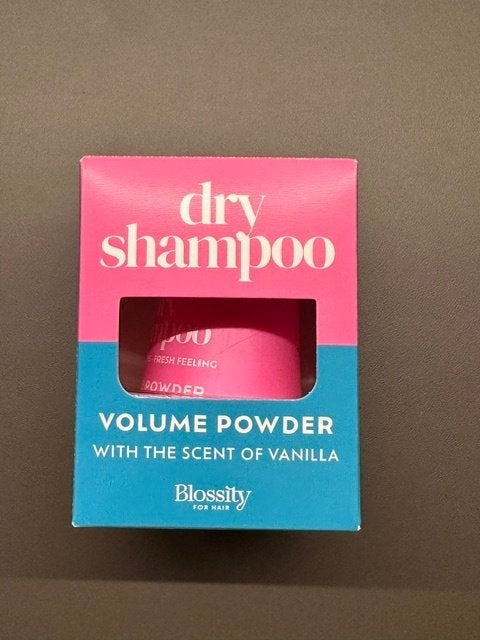 Shampooing sec (n 2255a), Bijoux, Sacs & Beauté, Beauté | Soins des cheveux, Enlèvement ou Envoi, Comme neuf, Gel, Cire, Laque ou Mousse
