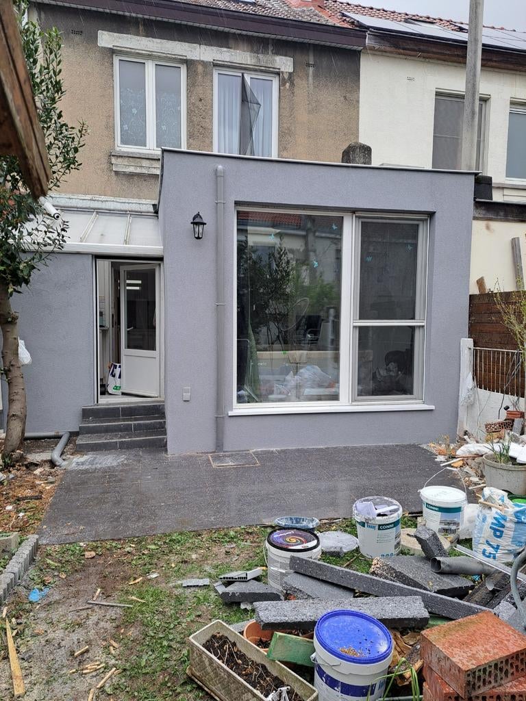 Travail bâtiment 0466227581