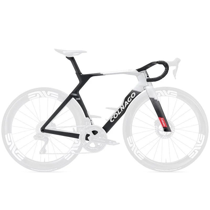 GEZOCHT : Colnago Y1RS frameset maat small, Fietsen en Brommers, Ophalen, Zo goed als nieuw