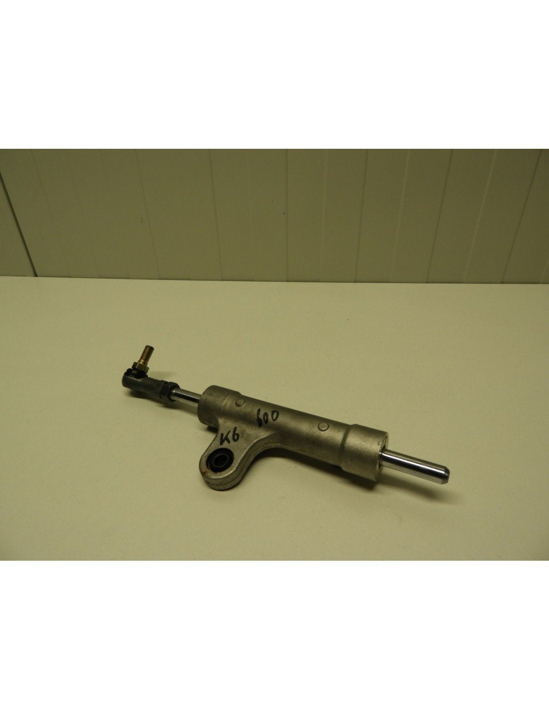 GSXR600 2006 - 2007 Suzuki Stuurdemper D1-40887