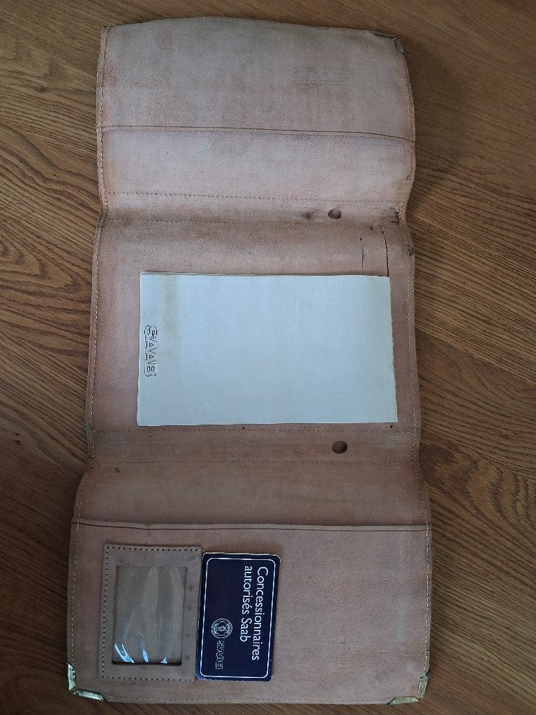 Saab 900-laptop, Auto's, Particulier, Te koop, Saab 900