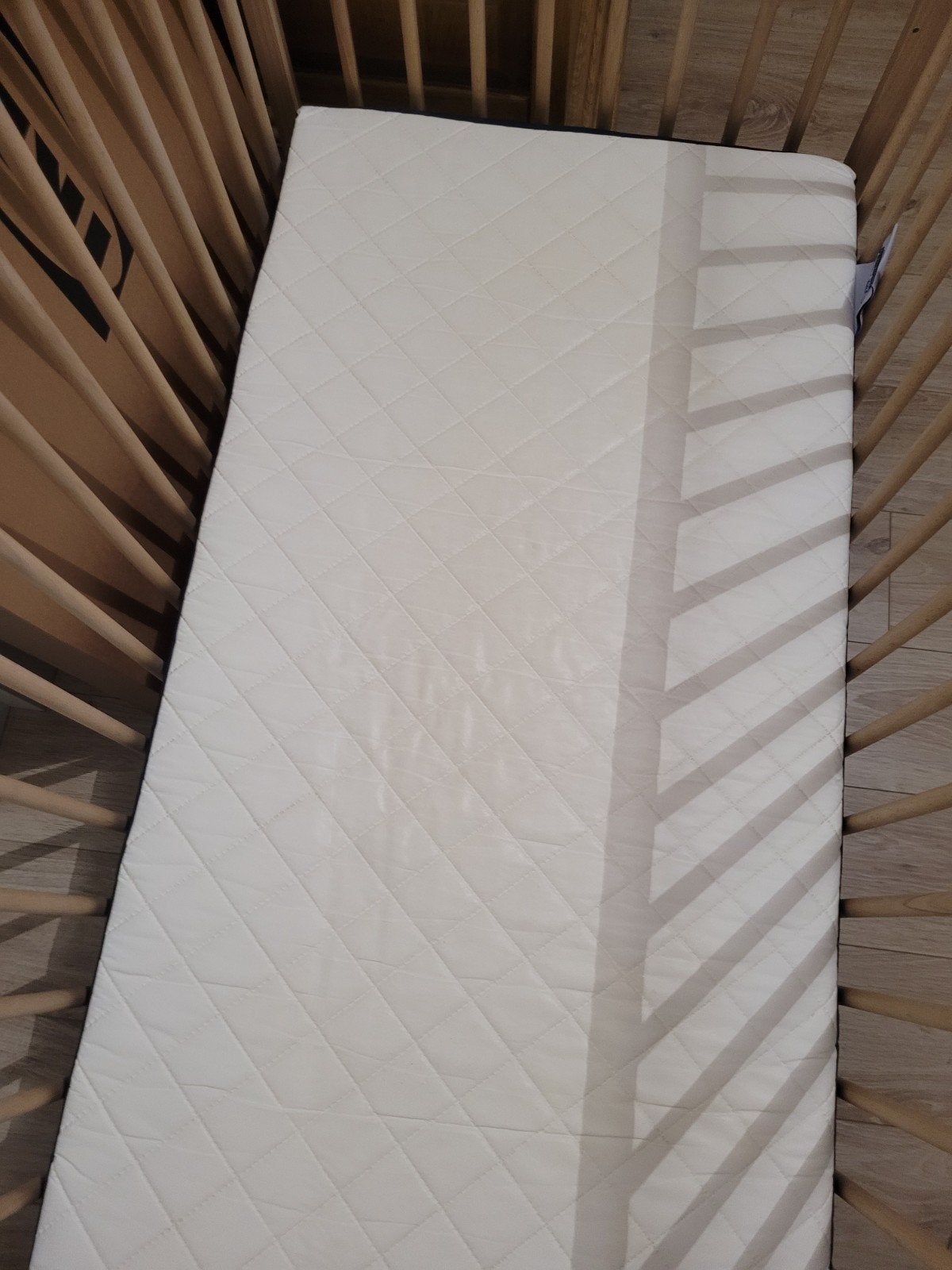 2x ledikant + multicare matras, Ophalen