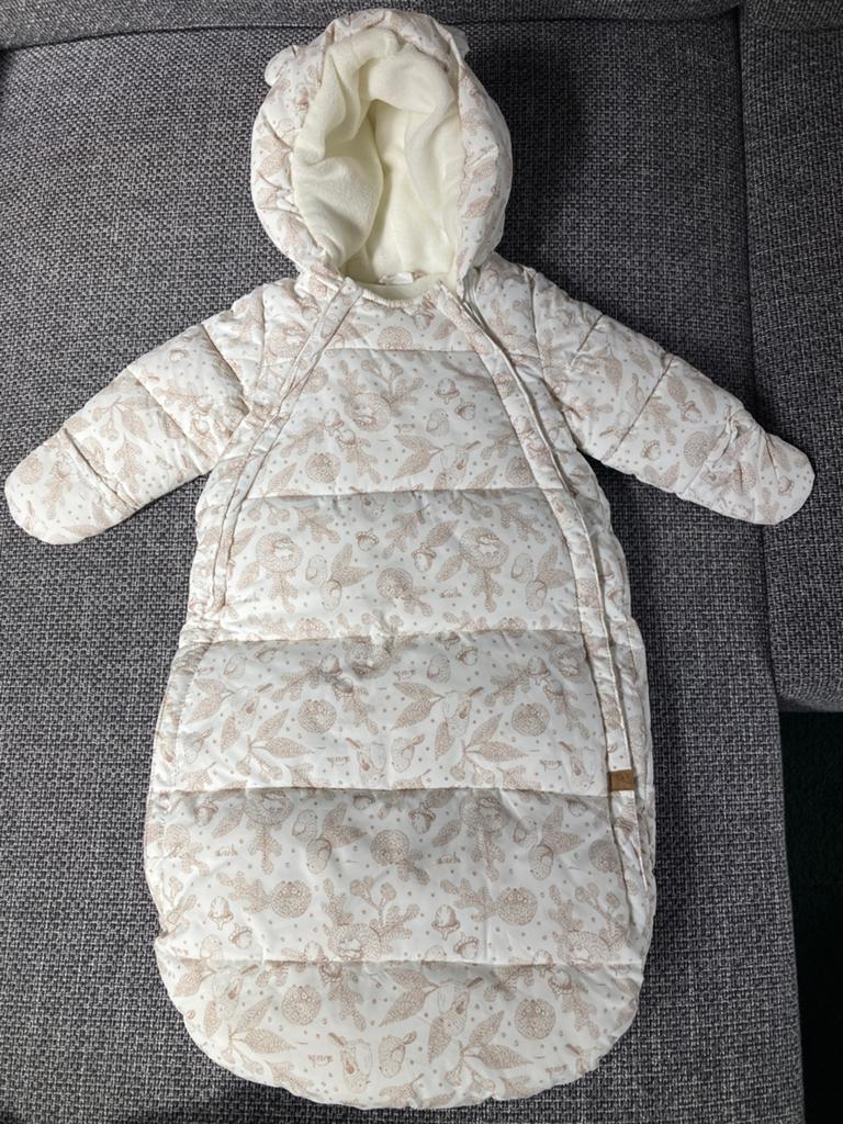 Sneeuwpak voor baby’s H&M, Kinderen en Baby's, Ophalen, Zo goed als nieuw