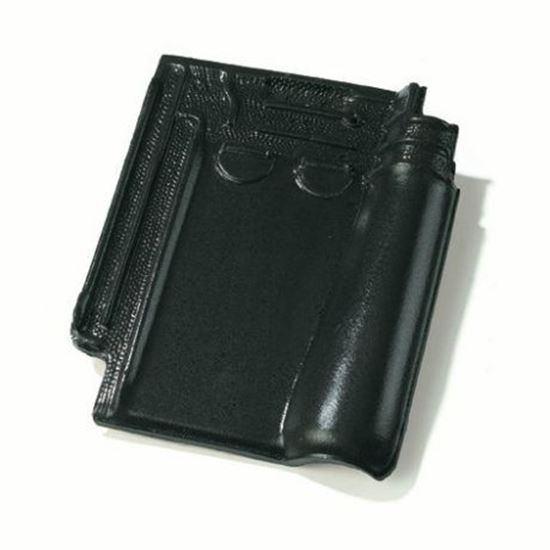 Koramic Pottelberg Stormpannen 993 – Antraciet – 480 stuks, Ophalen, Nieuw, 15 m² of meer, Dakpannen