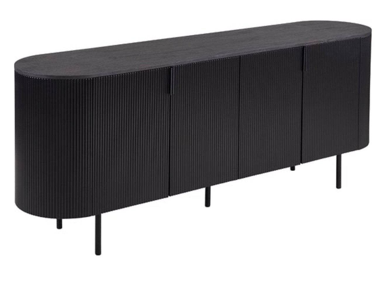 Buffet salle à manger Lagos, Enlèvement, Neuf, Contemporain