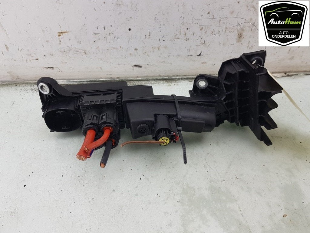 SPANNINGSREGELAAR BMW X3M (F97) (|58650910|61149339824|), Gebruikt, BMW, Petuelring 130
80809  München, DE, Bayerische Motoren Werke AG