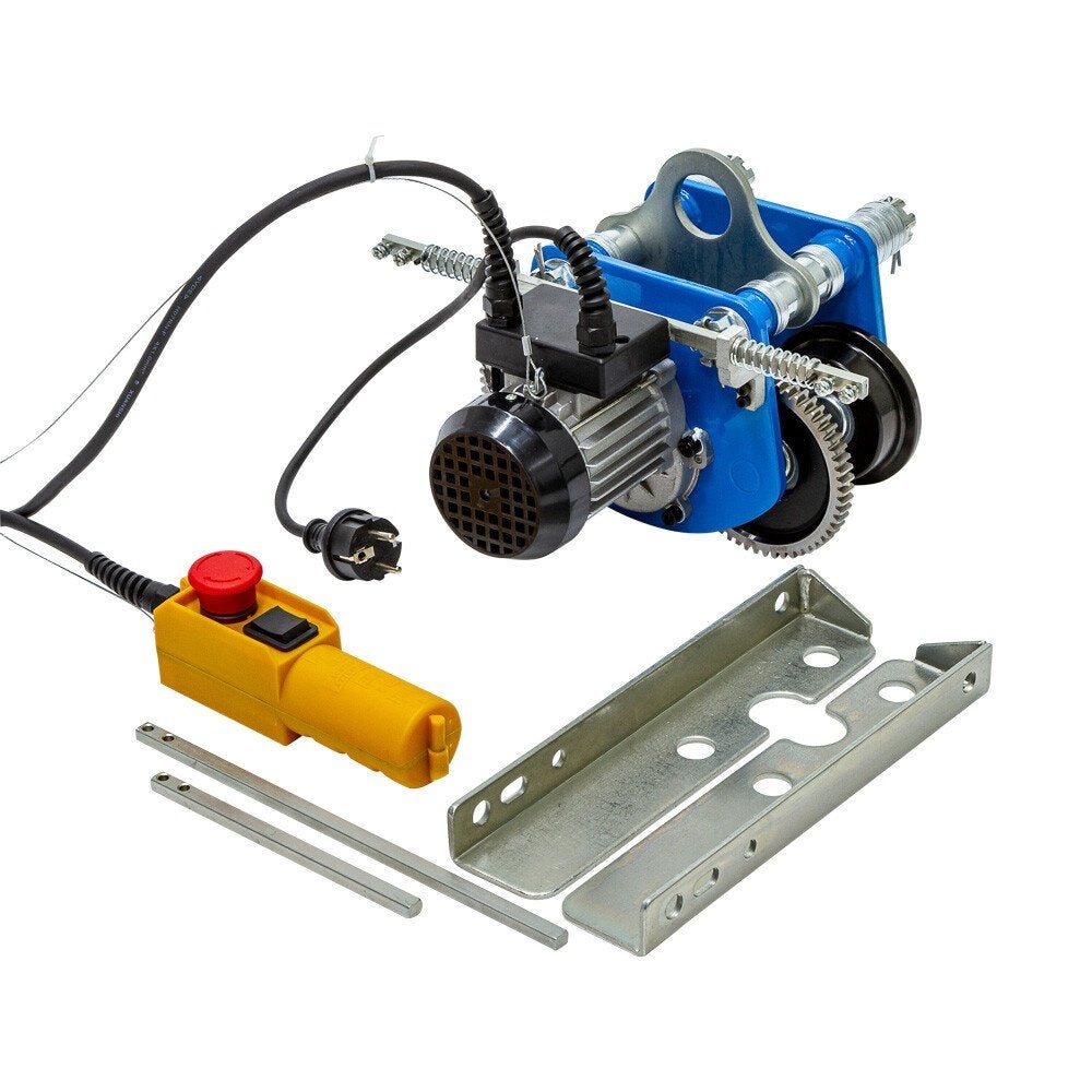 Elektrische loopkat ( 1000Kg ), Auto diversen, Overige Auto diversen, Verzenden