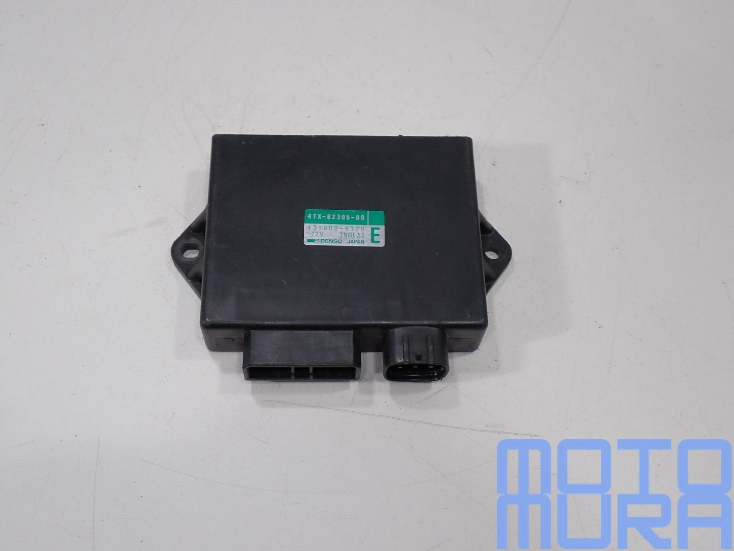 CDI unit voor de Yamaha TDM 850 1996 - 2001 4TX ontsteking c, Motos, -, Utilisé, -, -