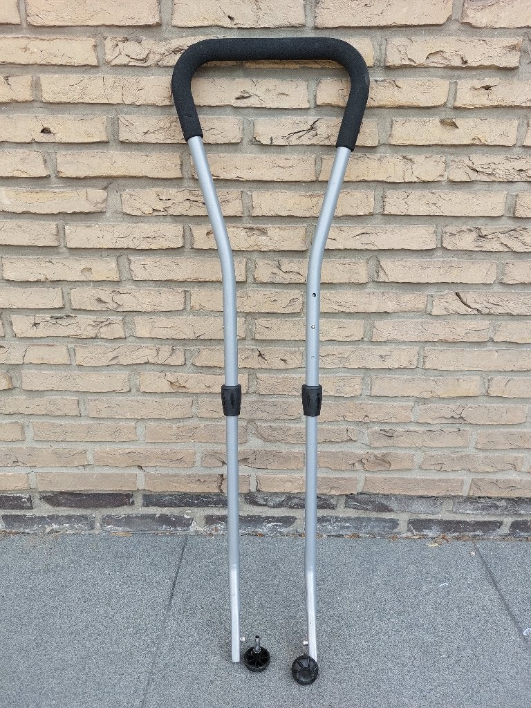 Btwin balanstrainer voor kinderfiets, Enlèvement, Comme neuf, B,twin