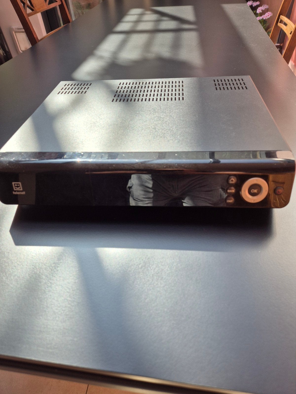 Decoder Telenet