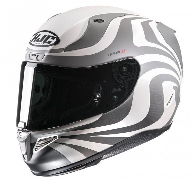Motorhelm HJC Eldon maat L, Motoren, Nieuw met kaartje, HJC, Ophalen of Verzenden, Integraalhelm