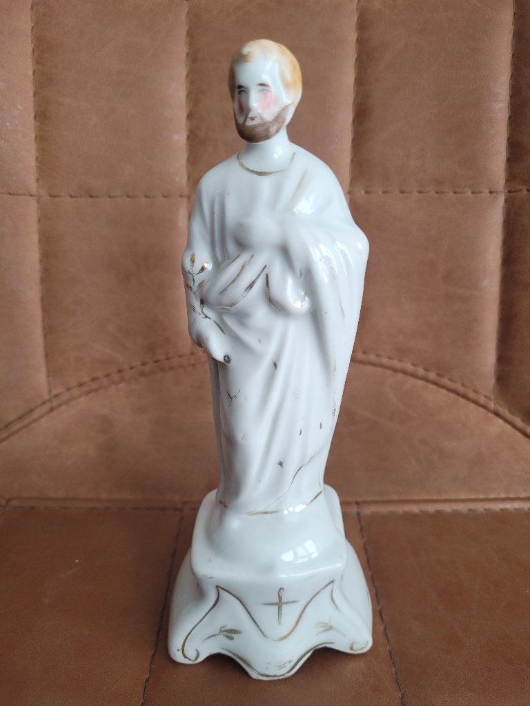 Ancienne statue religieuse, Antiquités & Art, Enlèvement ou Envoi