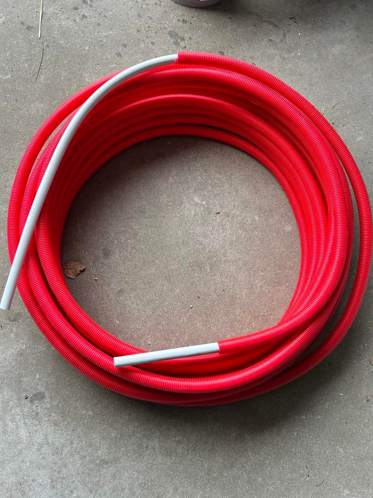 Alpex 16 mm, Enlèvement, Neuf