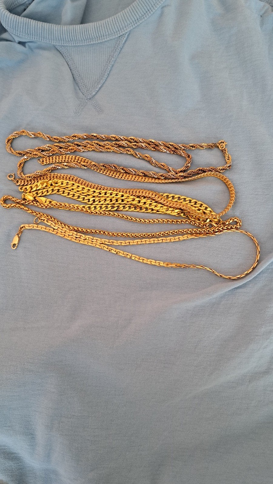 Bijoux ancienne antiquités, Enlèvement ou Envoi