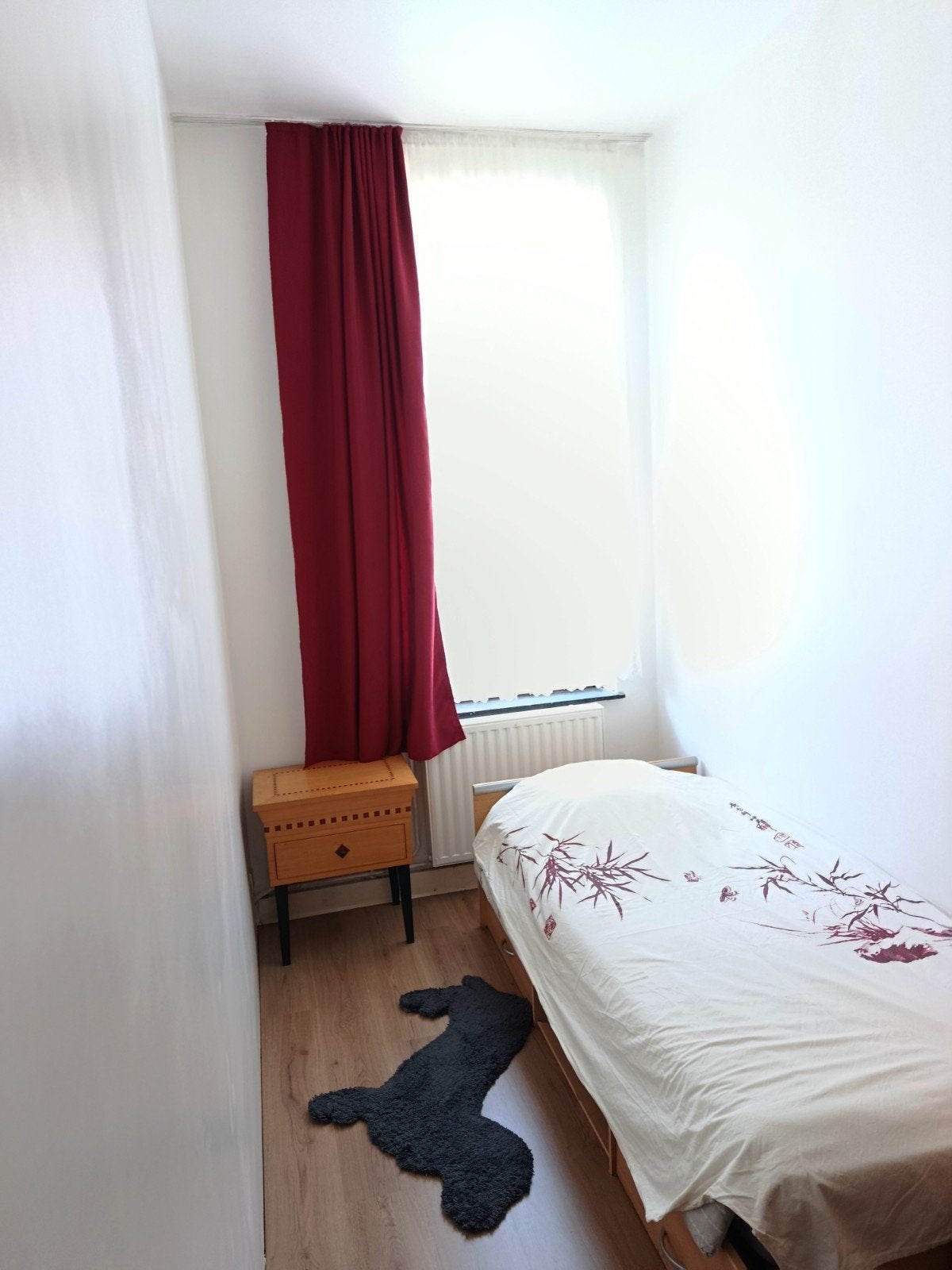 Chambre colocation cherche femme