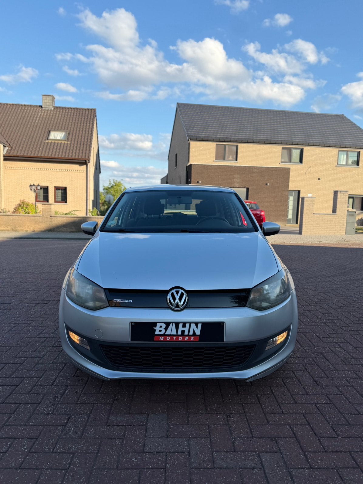 Volkswagen Polo 6R, Autos, Volkswagen, Euro 5, Achat, Entreprise, 5 portes
