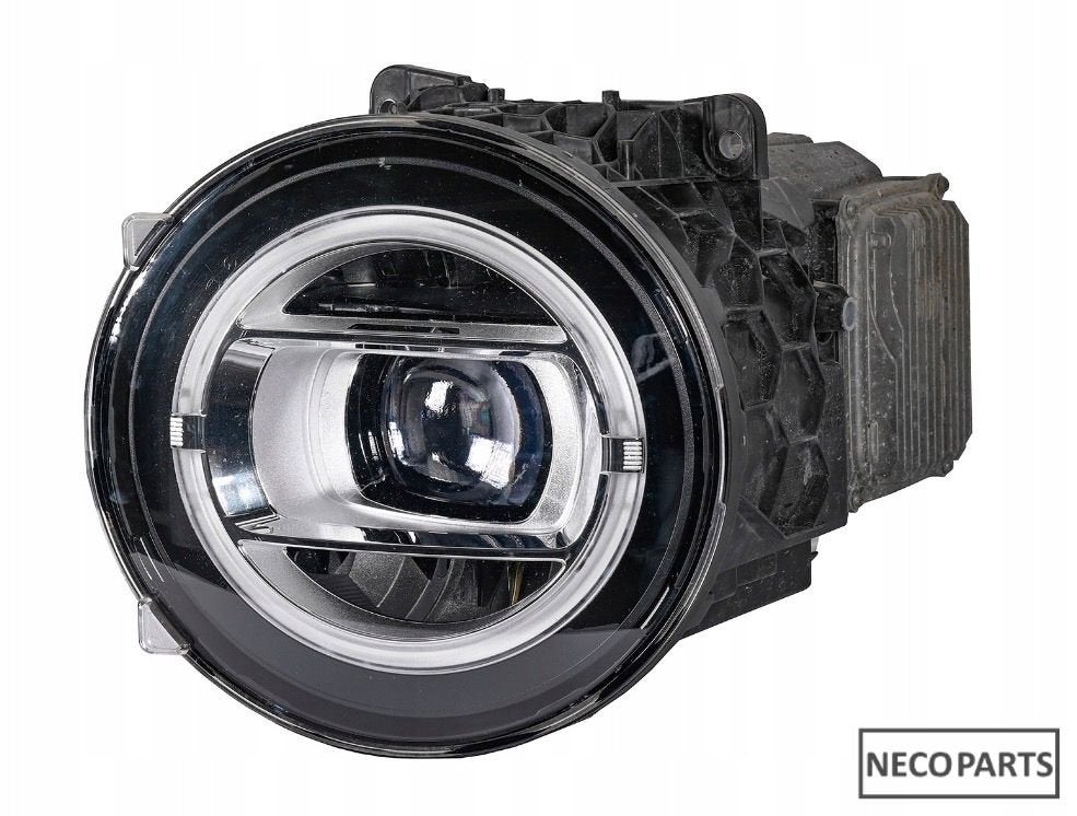 MERCEDES G KLASSE W463 FULL LED KOPLAMP A4639061401 ORIGINEE, Auto-onderdelen, Gebruikt, -, Ophalen of Verzenden, -