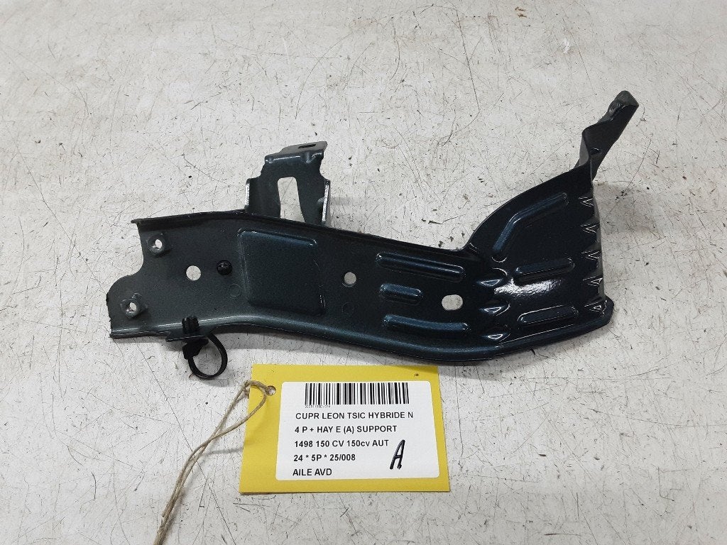 AILE AVANT DROITE Seat Leon (KLB) (01-2019/-) (5FA805372), Autos : Pièces & Accessoires, Garde-boue, Avant, Seat Deutschland GmbH