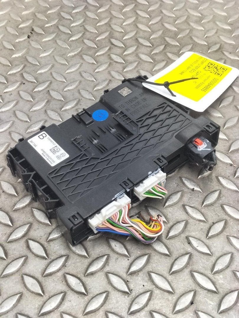 RENAULT CAPTUR COMPUTER ECU 284Y17LW4E 2025, Enlèvement ou Envoi, Utilisé, ARN reconnu