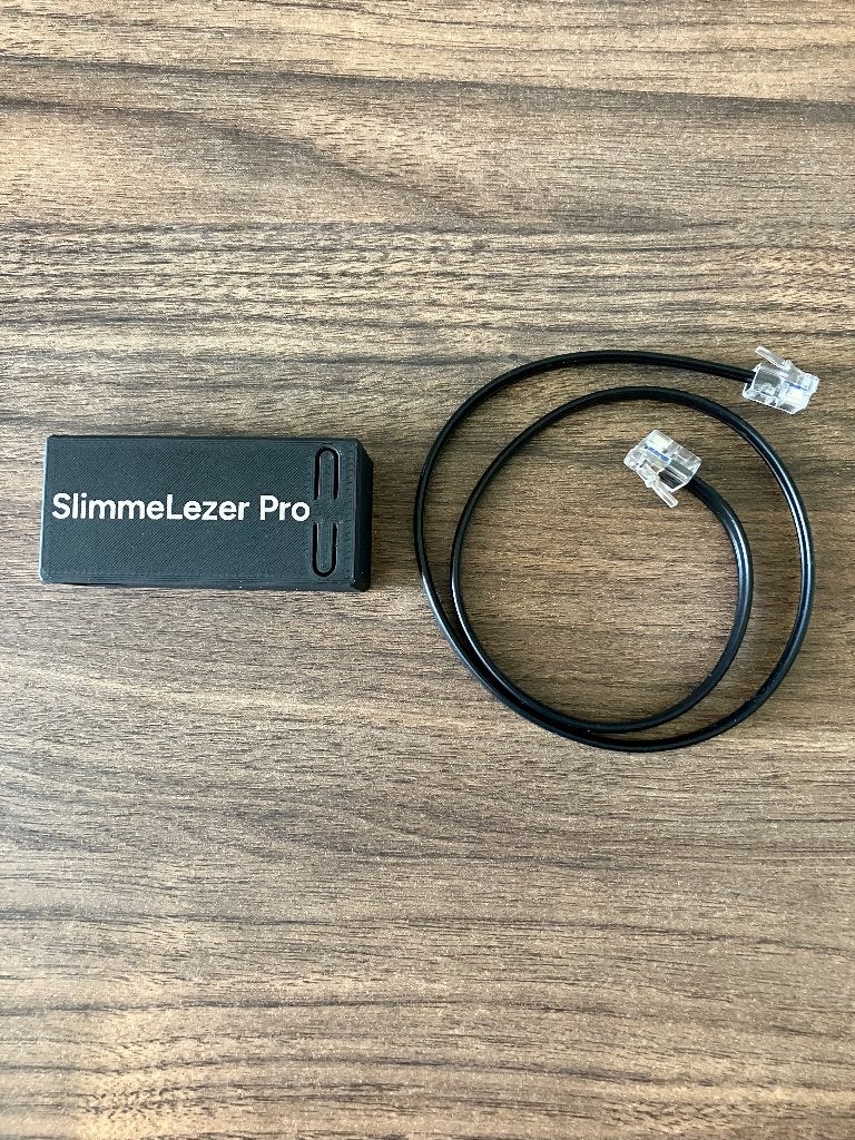 Lecteur P1 Zuidwijk SlimmeLezer Pro, Envoi, Comme neuf