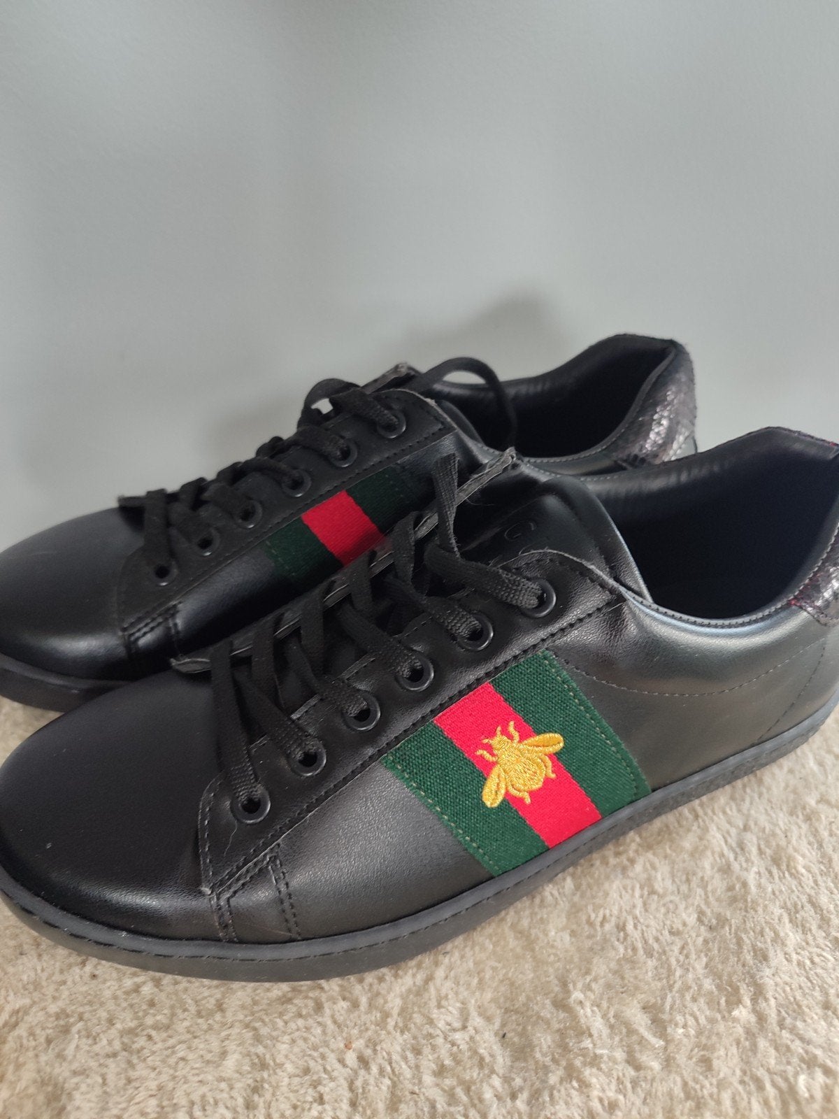 ace sneakers, Enlèvement ou Envoi, Baskets