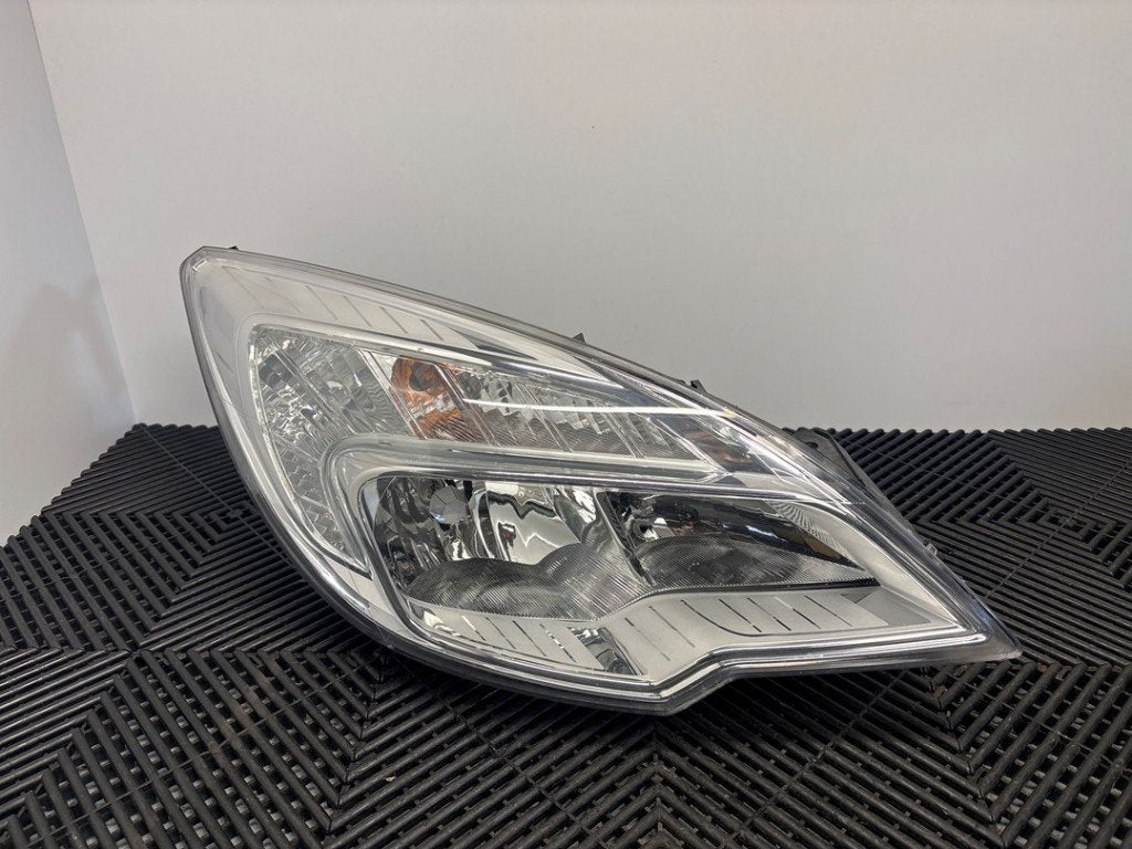 PHARE / OPTIQUE AVANT DROIT Opel Meriva (B) (|13253630|), Autos : Pièces & Accessoires, Opel, Opel Automobile GmbH, Utilisé, Kontakt-opel@opel.com