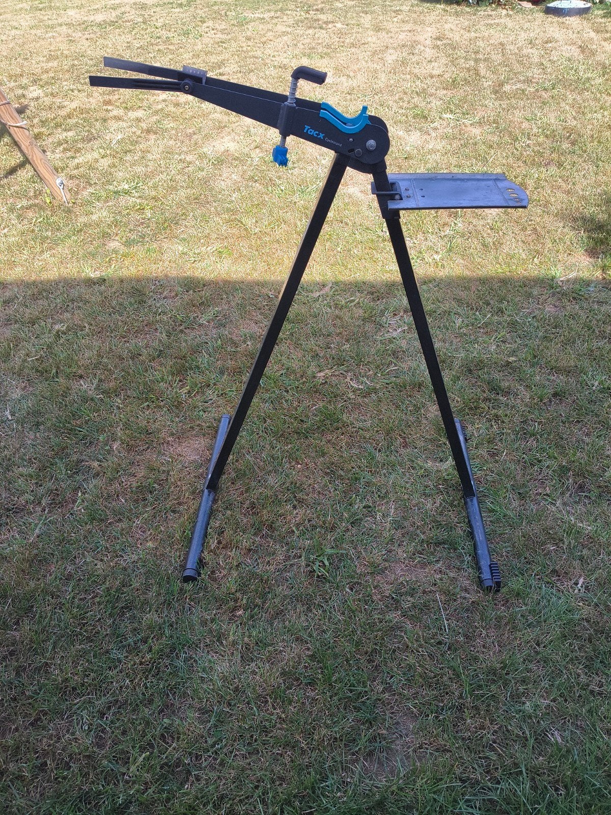 Tacx cyclestand, Fietsen en Brommers, Ophalen of Verzenden