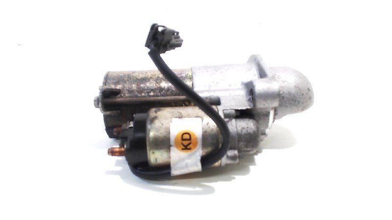 Startmotor Opel Antara, Onderdelen@venauto.nl, Van der Ven Autorecycling B.V., Gebruikt, Ettenseweg 76, 4706 PB Roosendaal, The Netherlands