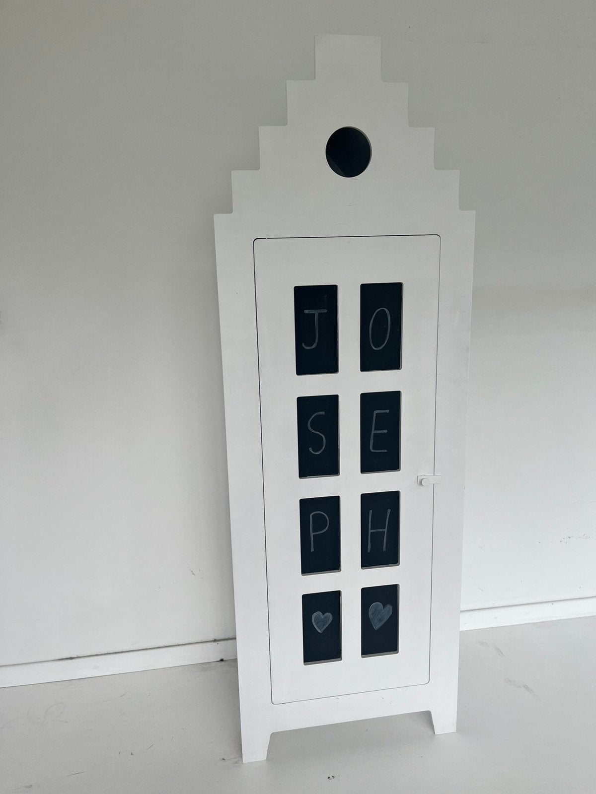 Prachtige kast, Ophalen, Zo goed als nieuw, Kast