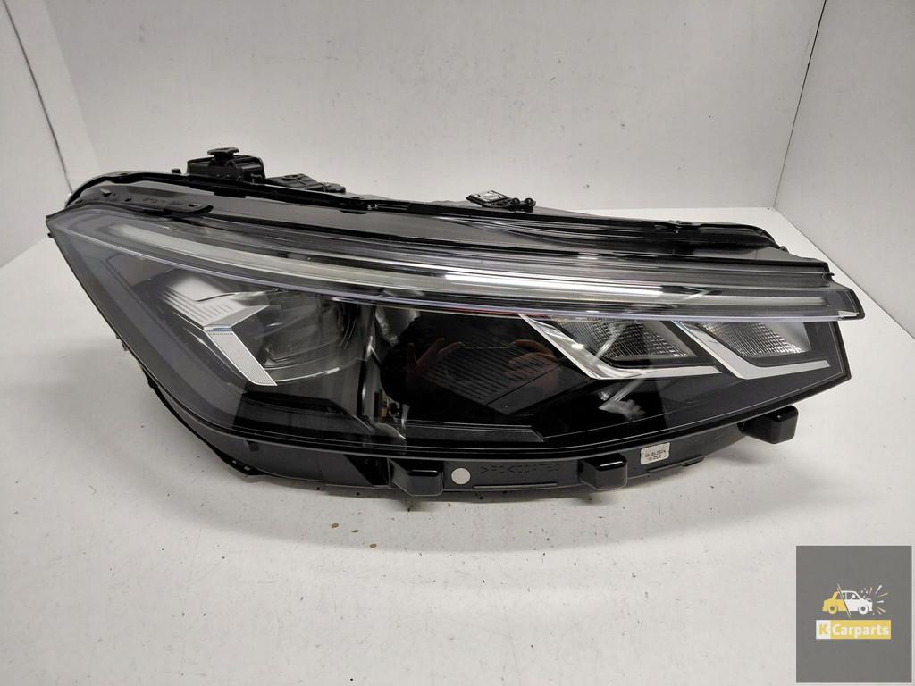 3J1.941.006, VW Passat B9 LED rechterlamp, Auto-onderdelen, Verlichting, Volkswagen, Gebruikt