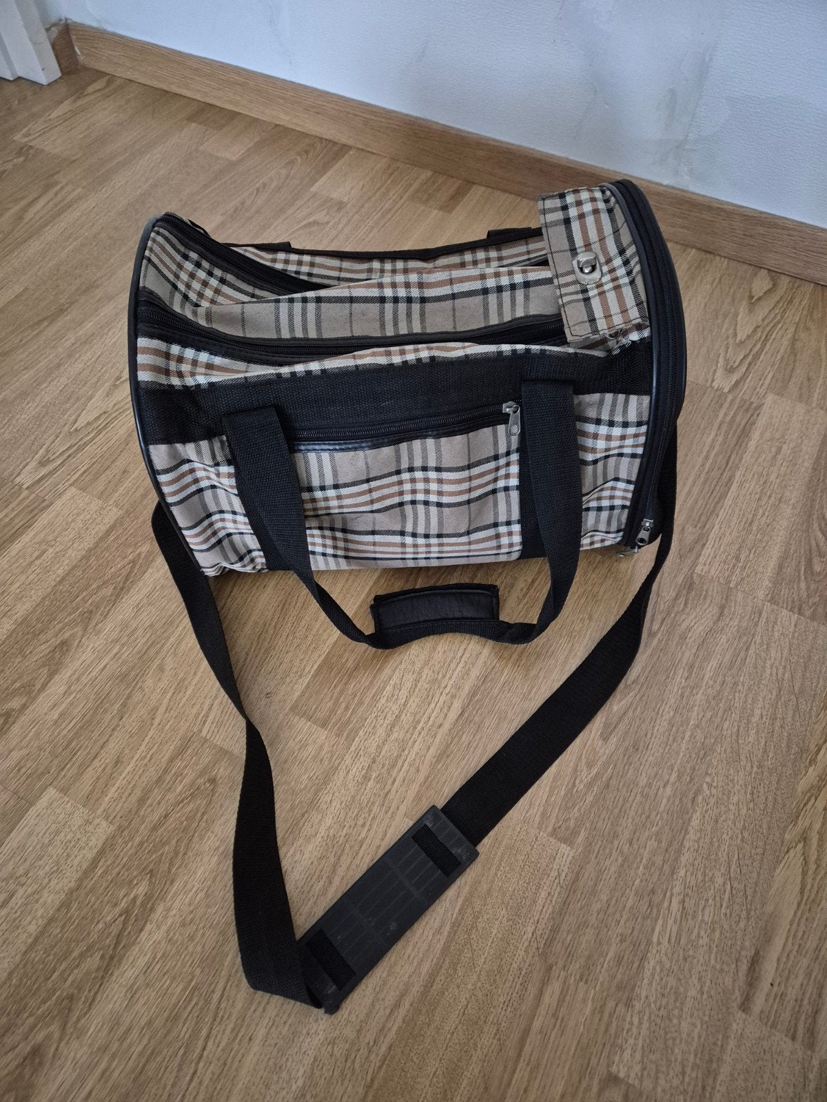 transport tas, Dieren en Toebehoren, Ophalen