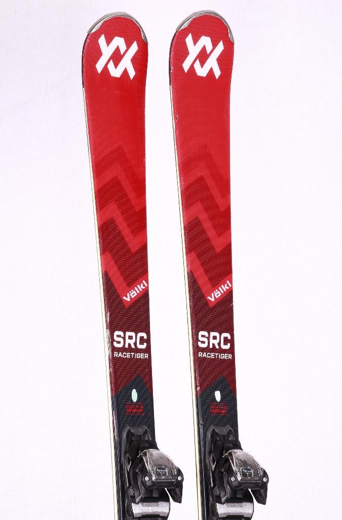 163 ski's VOLKL RACETIGER SRC 2025, Sport en Fitness, Gebruikt, Ophalen of Verzenden, Carve, Ski's