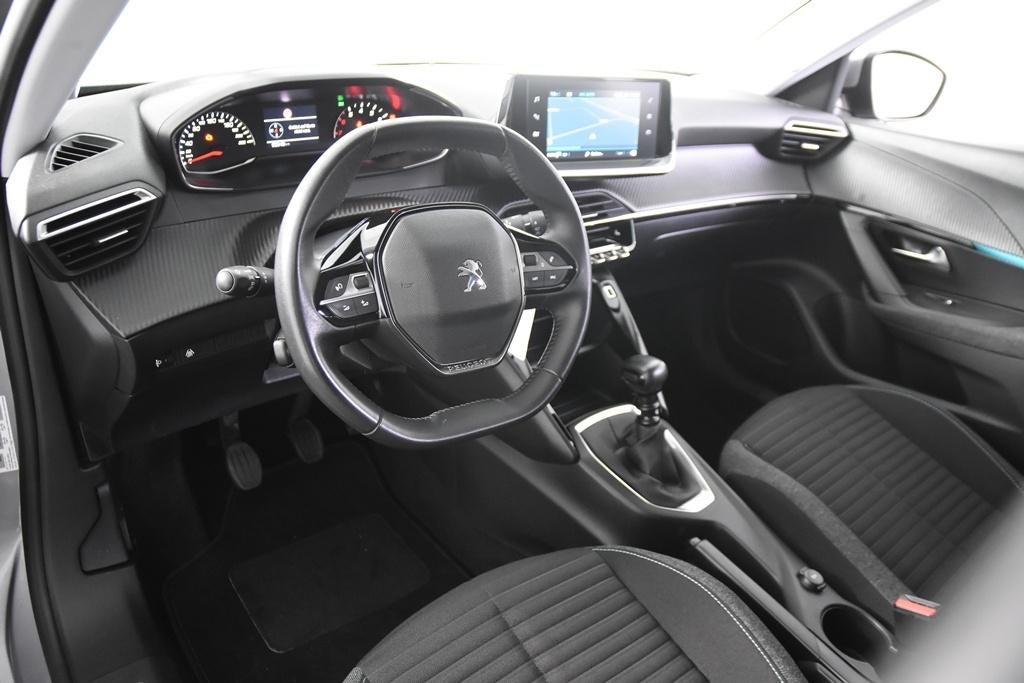 Peugeot 2008 1.5 BlueHDi Style, Autos, Argent ou Gris, Achat, 1280 kg, Euro 6