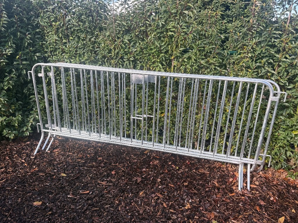 Dranghek / nadarhek, 3 stuks, Ophalen, Zo goed als nieuw