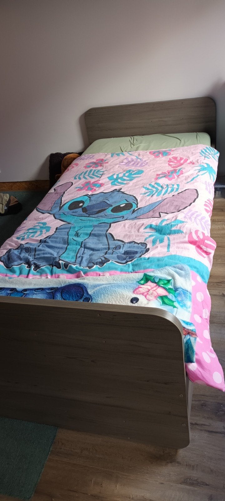 kinderkamer babykamer meegroeikamer, Maison & Meubles, Enlèvement, Neuf
