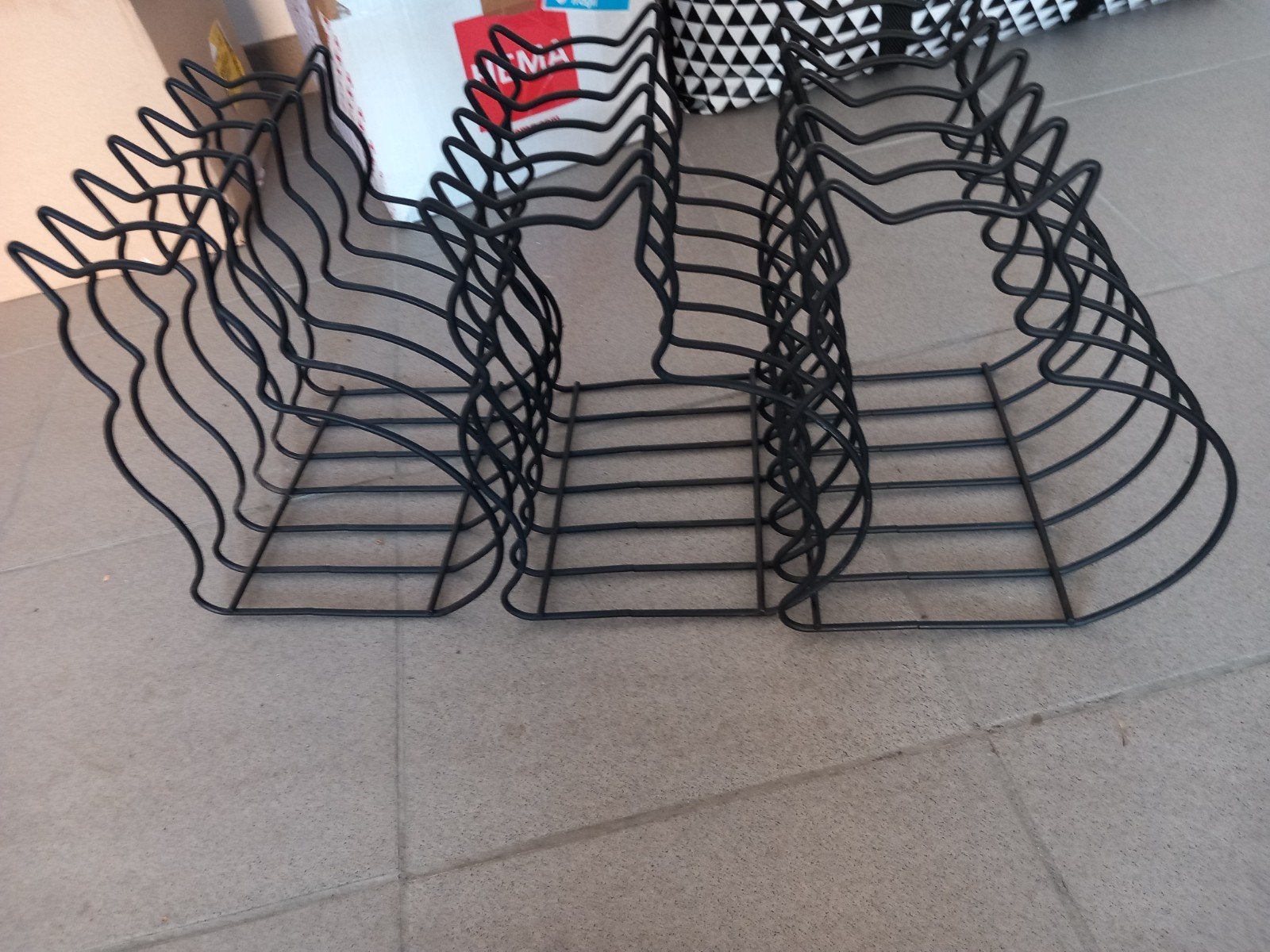 porte-livres en forme de chat, Livres, Enlèvement, Neuf