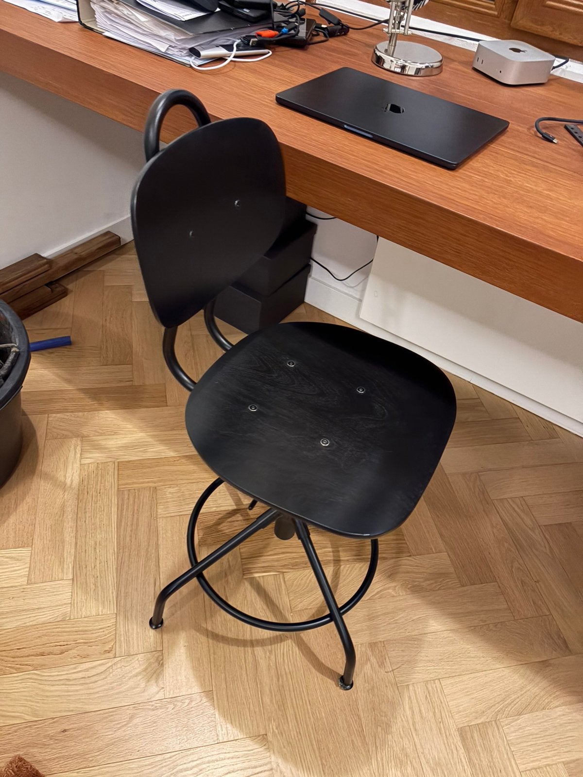 Bureaustoel, Huis en Inrichting, Bureaustoelen, Ophalen, Zo goed als nieuw, Bureaustoel