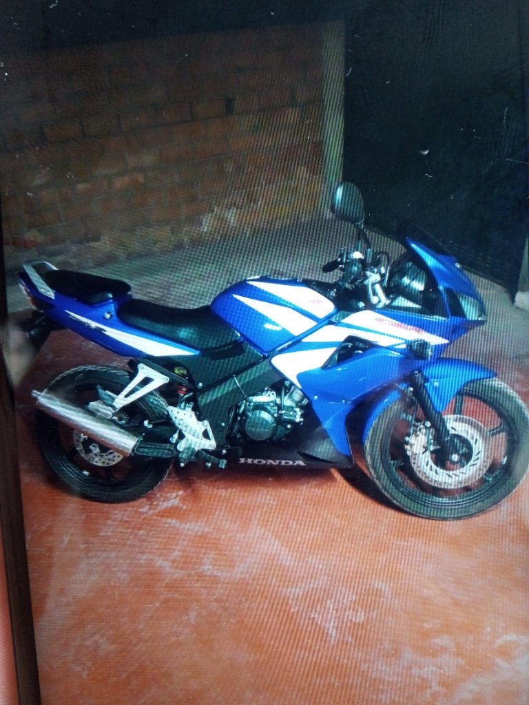 Honda CBR 125, Motoren, Particulier