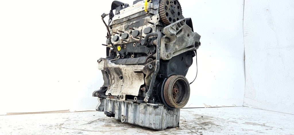 Moteur CUNA Nu SKODA A3 SEAT GOLF TT VW AUDI LEON OCTAVIA, Envoi, Utilisé, Daihatsu