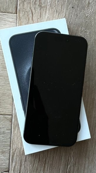 Apple Iphone 15 pro, Télécoms, Enlèvement ou Envoi, Comme neuf, 256 GB, IPhone 15