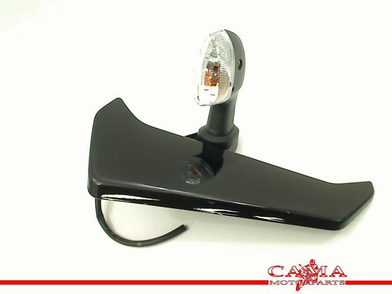 RADIATEUR CACHE Yamaha MT 09 2018-2020 (MTN850-A MT-09), Dhr. S. di Majo, Utilisé, Info@cama-motorparts.nl, P.J. Troelstraweg 8 8
3144 CX  MAASSLUIS, NL