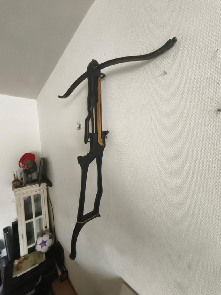 Arbalète