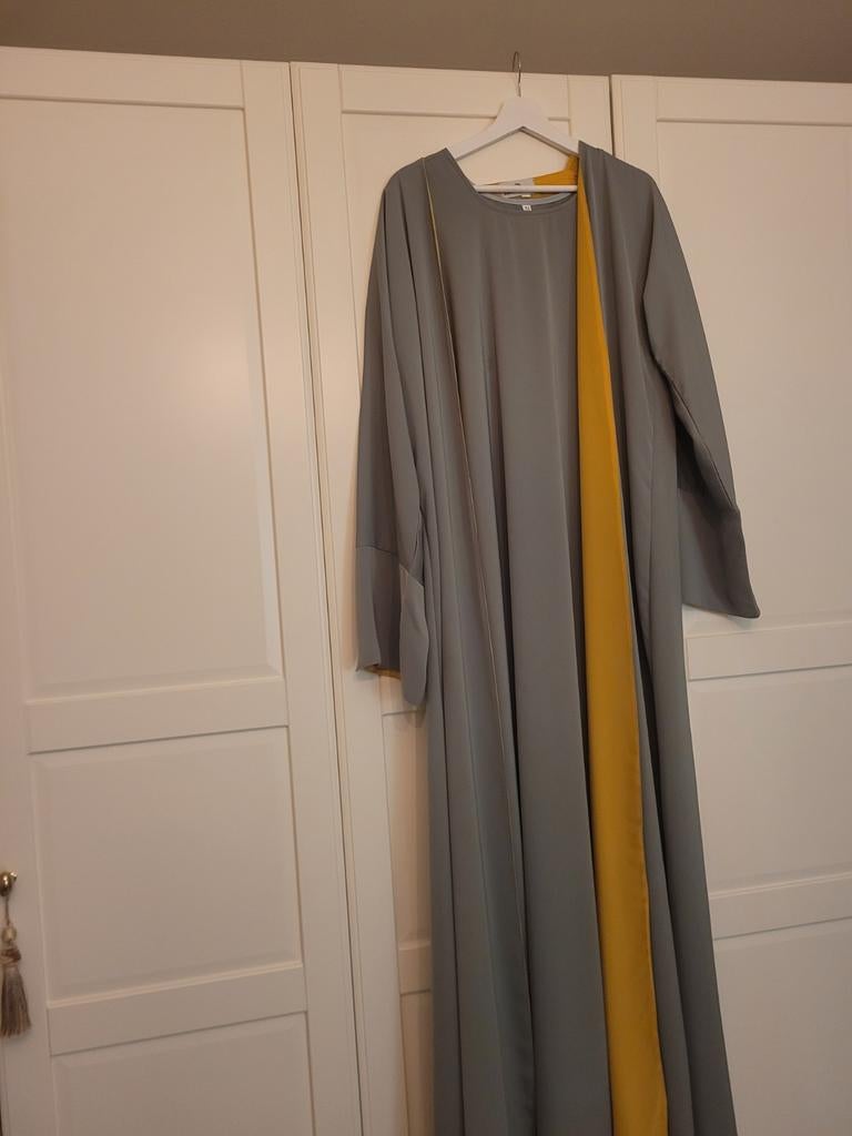 Abaya/kimono, Kleding | Dames, Ophalen of Verzenden