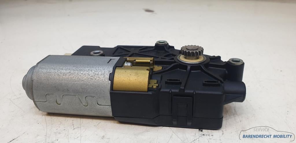 Moteur de toit ouvrant panoramique Mercedes W166 ML GL A1668, Autos : Pièces & Accessoires, Mercedes-Benz AG, Mercedes-Benz, Utilisé