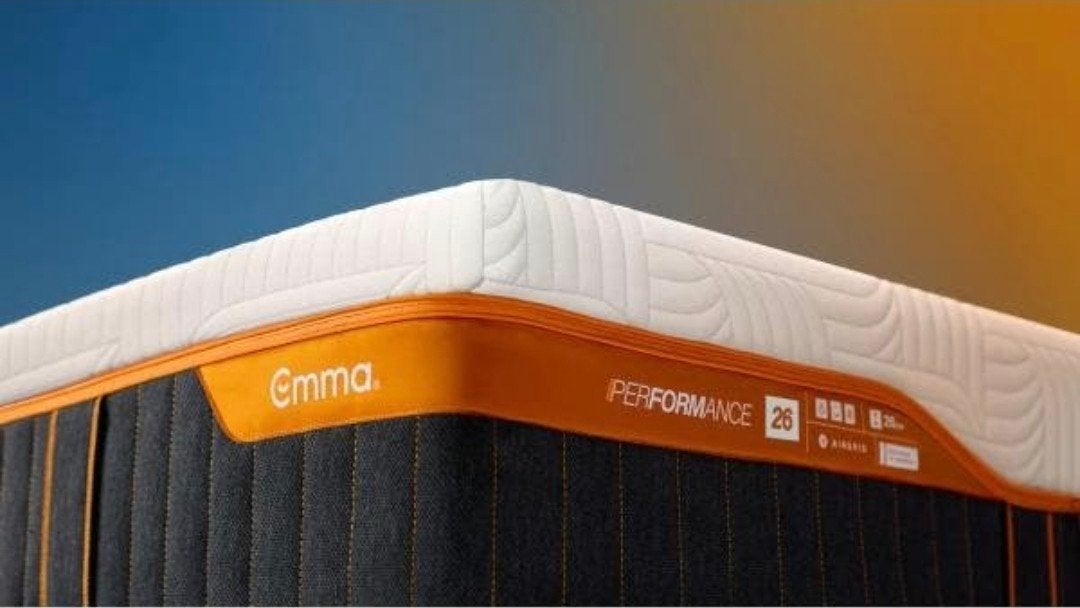 matras emma, Huis en Inrichting, Slaapkamer | Matrassen en Bedbodems, Ophalen of Verzenden