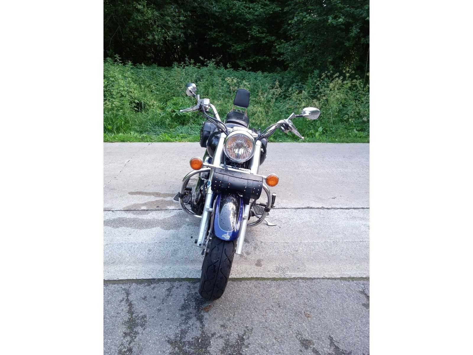 yamaha - xvs 1100 dragstar - Motorfiets, Motoren, Motoren | Yamaha, Bedrijf, Overig