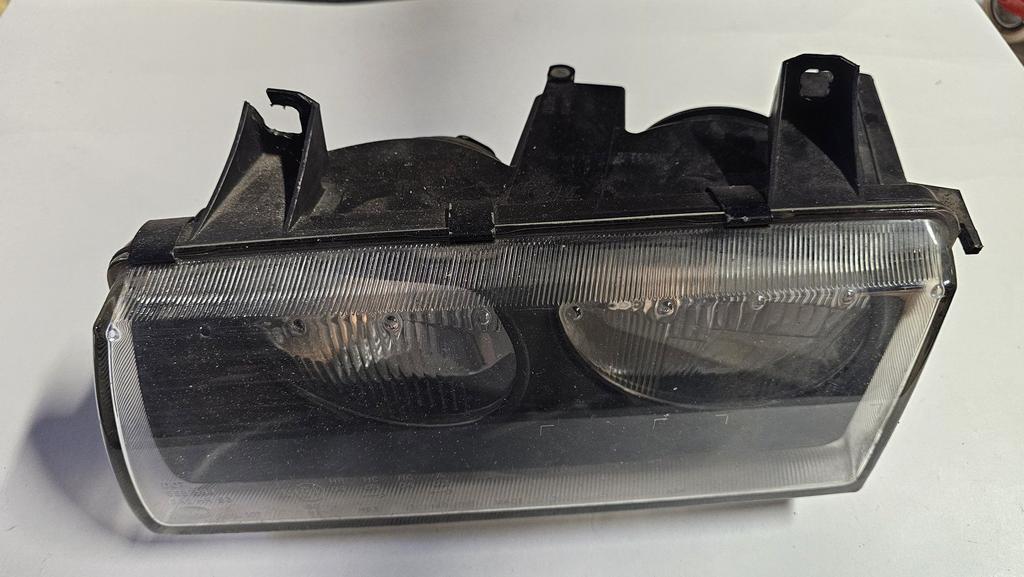 Koplamp halogeen Links BMW 3 serie E36  compact 147613 14761, Auto-onderdelen, Gebruikt, -, Ophalen of Verzenden, -
